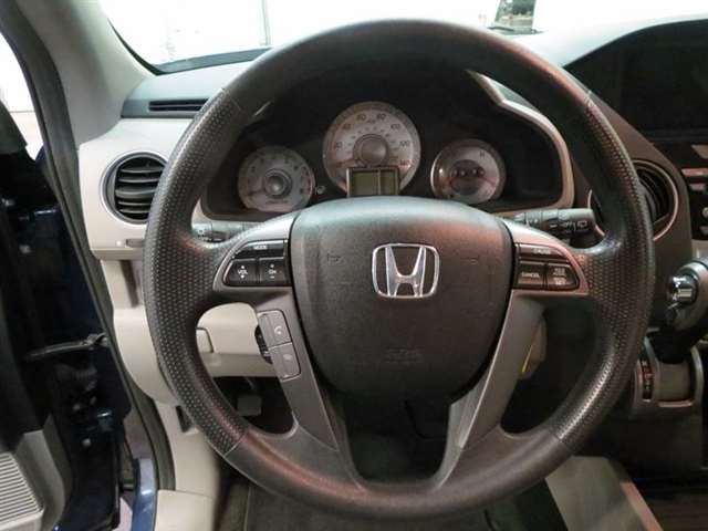 Honda Pilot 2014 photo 17